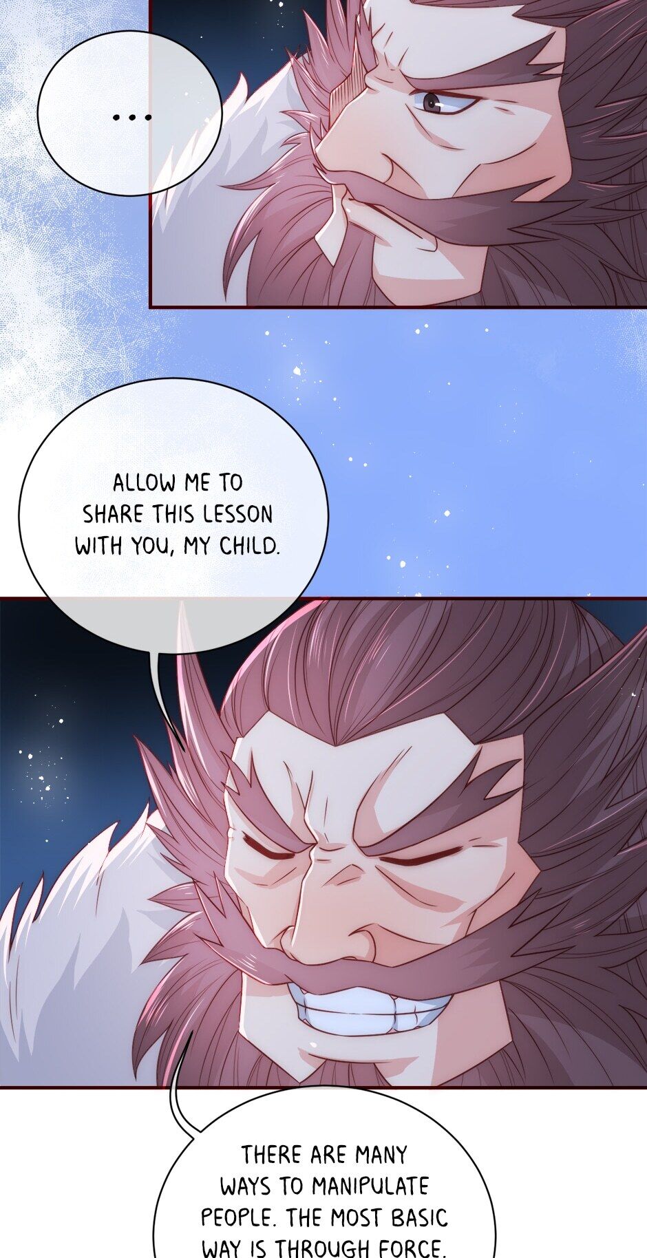 Raising The Enemy Only Brings Trouble Chapter 40 - page 30