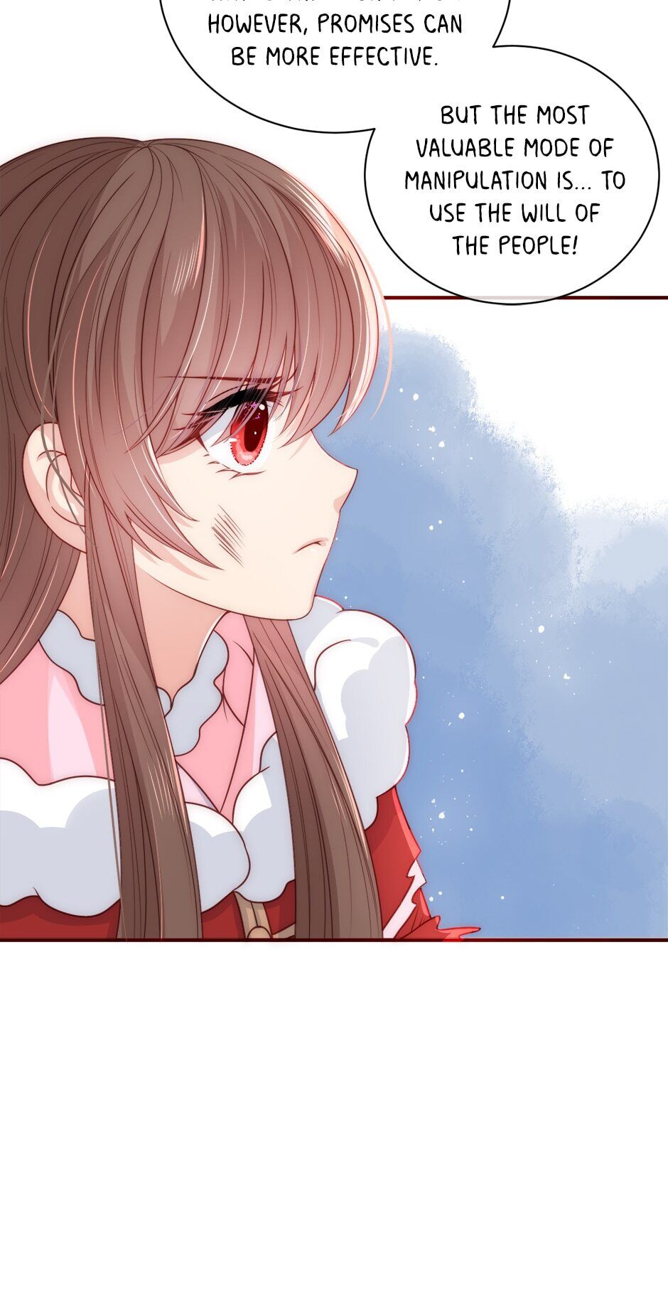Raising The Enemy Only Brings Trouble Chapter 40 - page 31