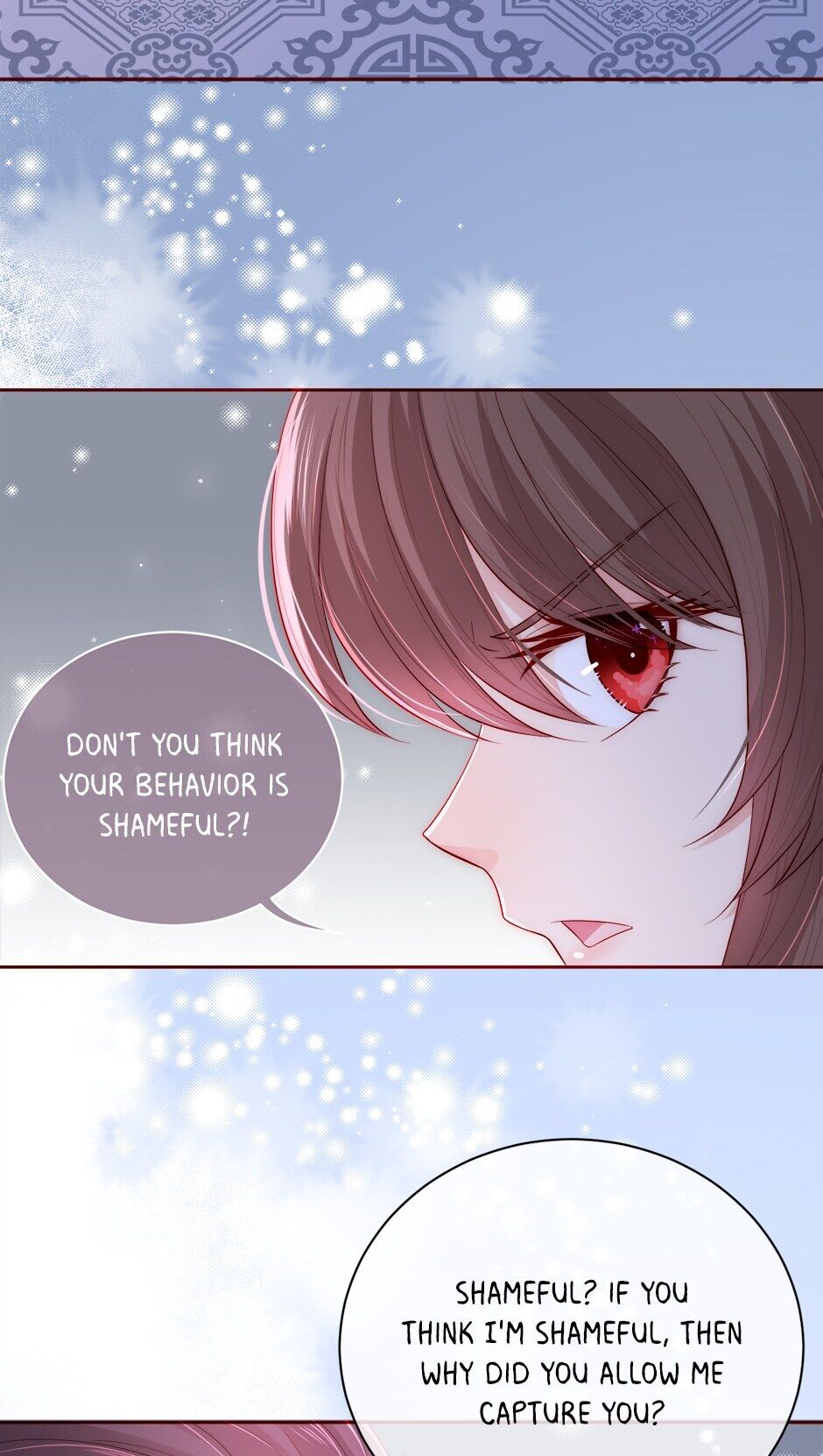 Raising The Enemy Only Brings Trouble Chapter 40 - page 33