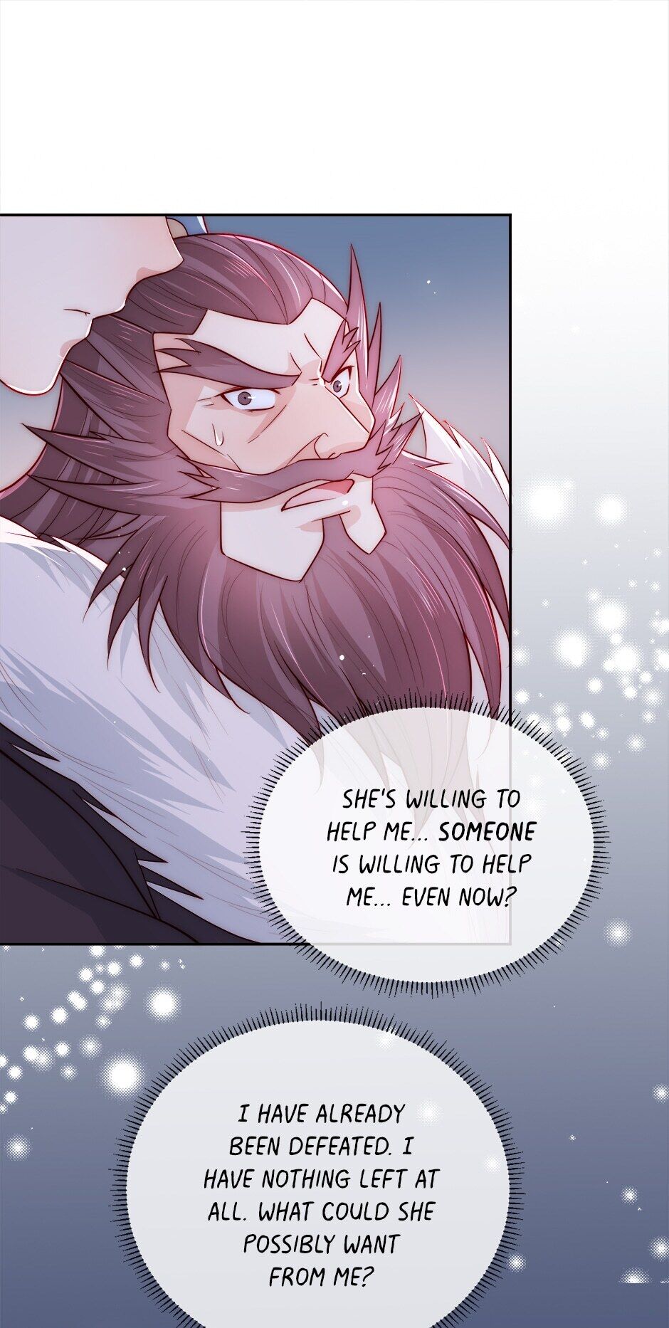 Raising The Enemy Only Brings Trouble Chapter 40 - page 37