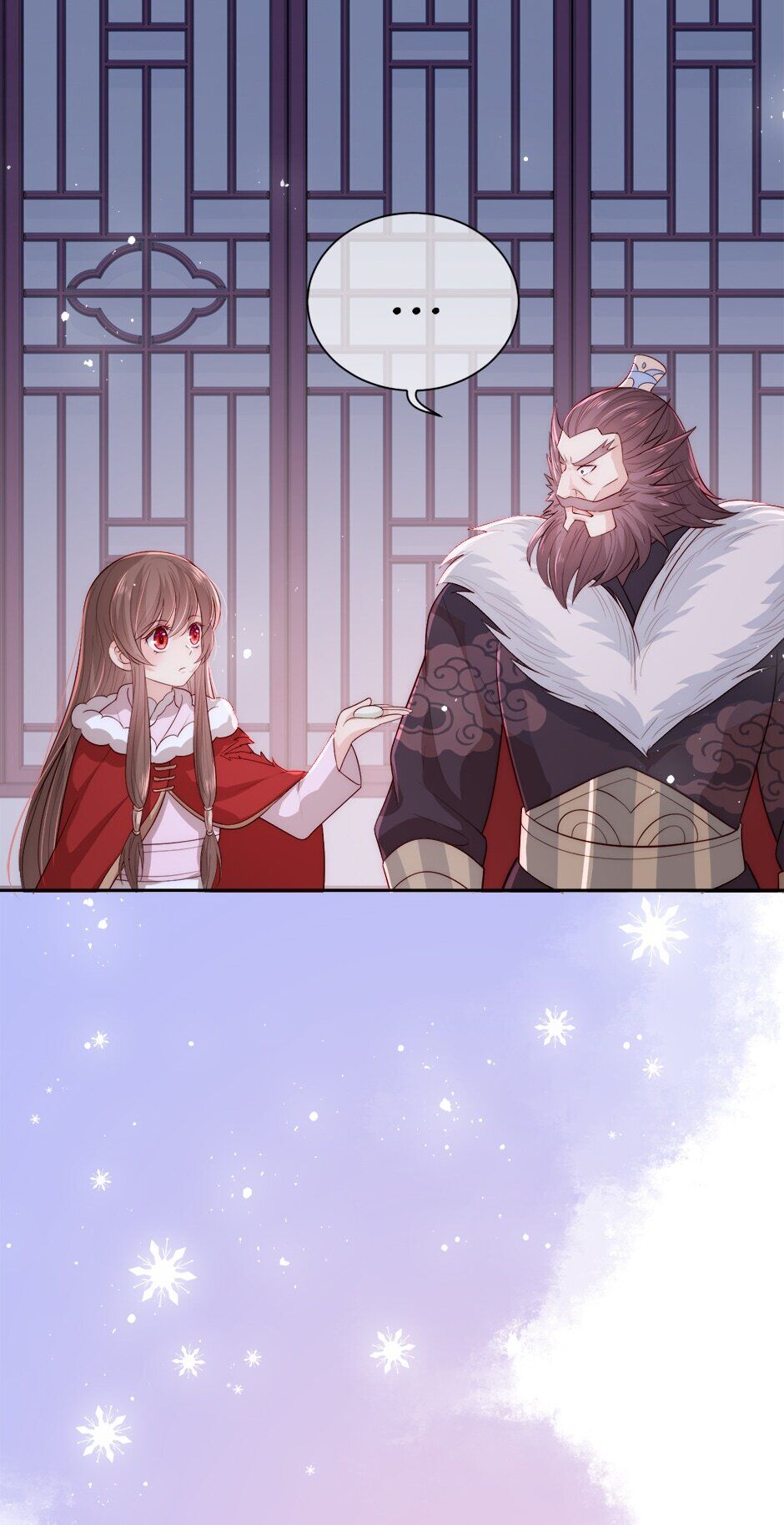 Raising The Enemy Only Brings Trouble Chapter 40 - page 44