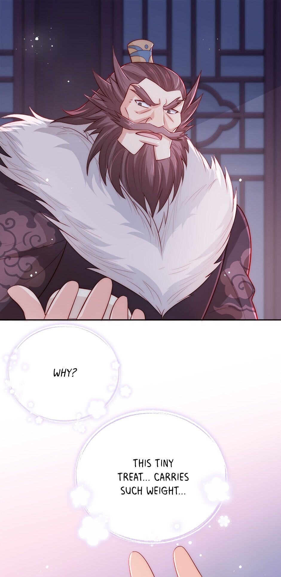 Raising The Enemy Only Brings Trouble Chapter 40 - page 46