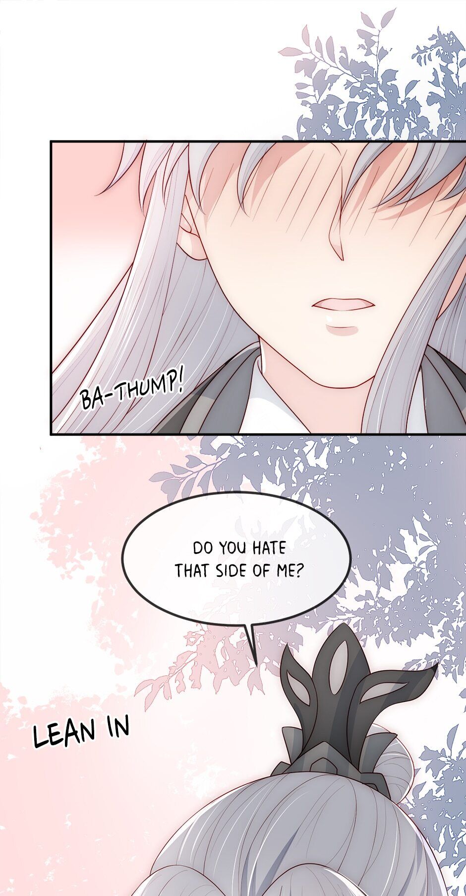 Raising The Enemy Only Brings Trouble Chapter 67 - page 18
