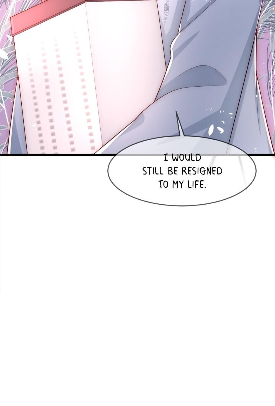 Raising The Enemy Only Brings Trouble Chapter 72 - page 51