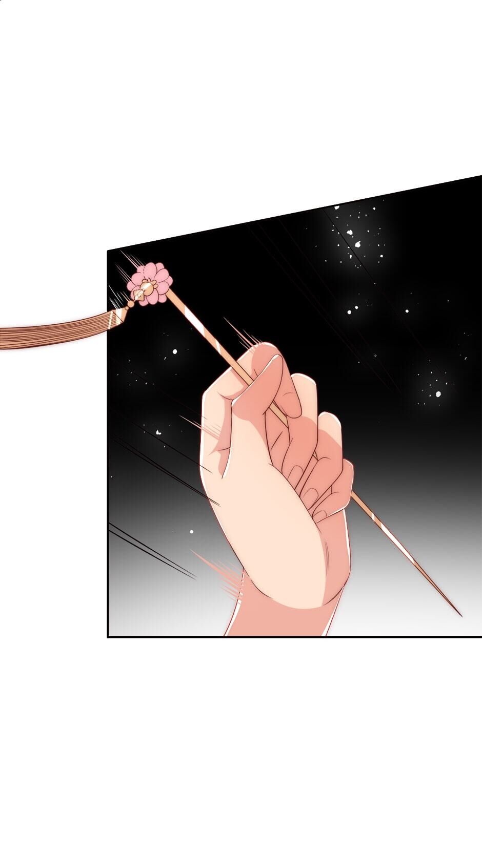 Raising The Enemy Only Brings Trouble Chapter 28 - page 15