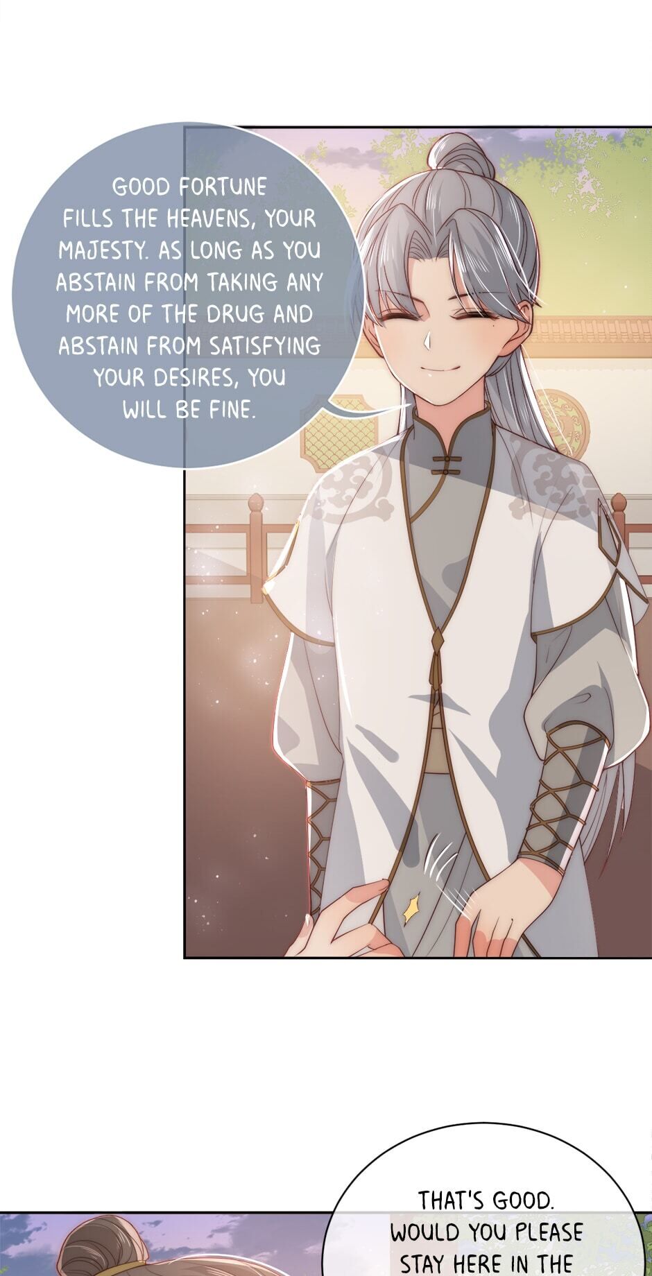 Raising The Enemy Only Brings Trouble Chapter 28 - page 53