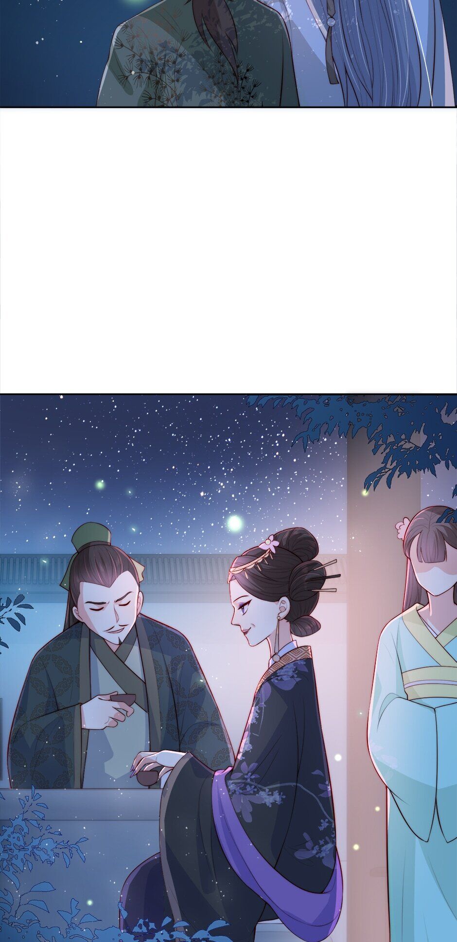 Raising The Enemy Only Brings Trouble Chapter 18 - page 24