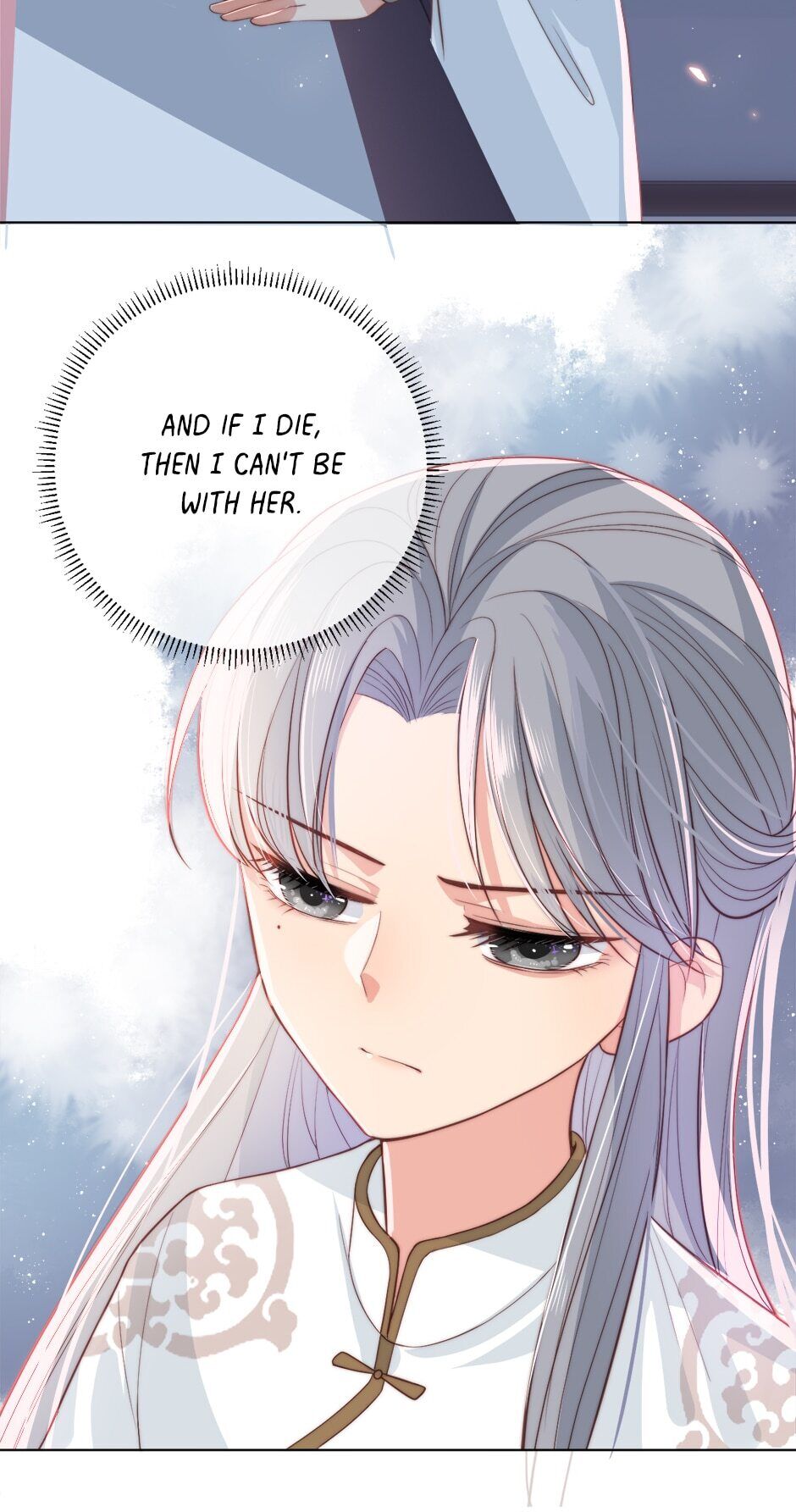 Raising The Enemy Only Brings Trouble Chapter 18 - page 9