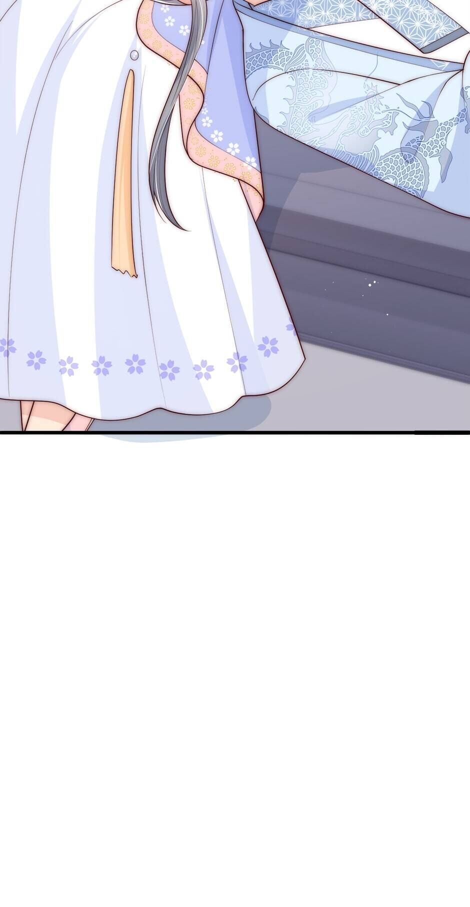 Raising The Enemy Only Brings Trouble Chapter 75 - page 22