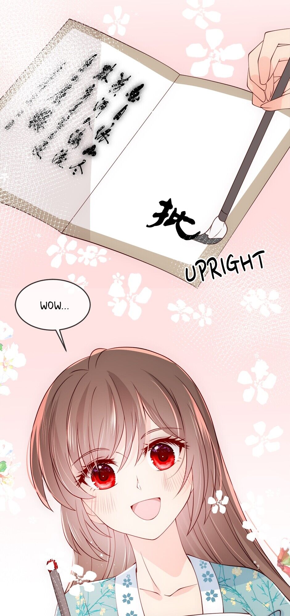 Raising The Enemy Only Brings Trouble Chapter 87 - page 40
