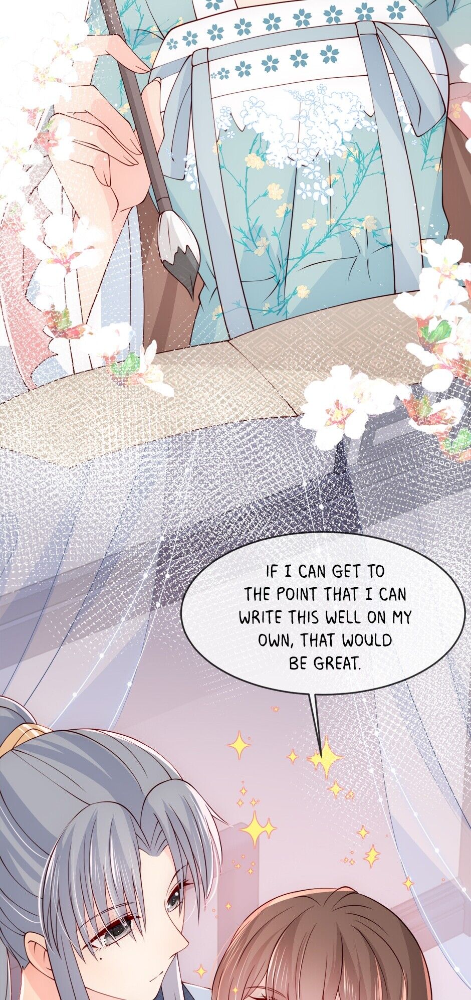 Raising The Enemy Only Brings Trouble Chapter 87 - page 41