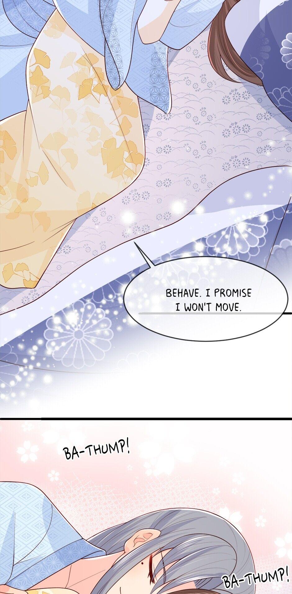 Raising The Enemy Only Brings Trouble Chapter 77 - page 17