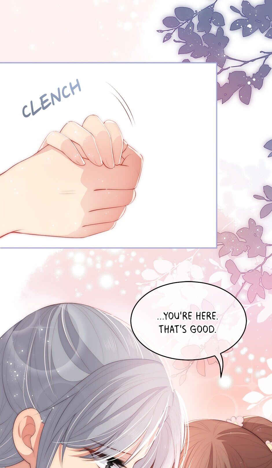 Raising The Enemy Only Brings Trouble Chapter 14 - page 2