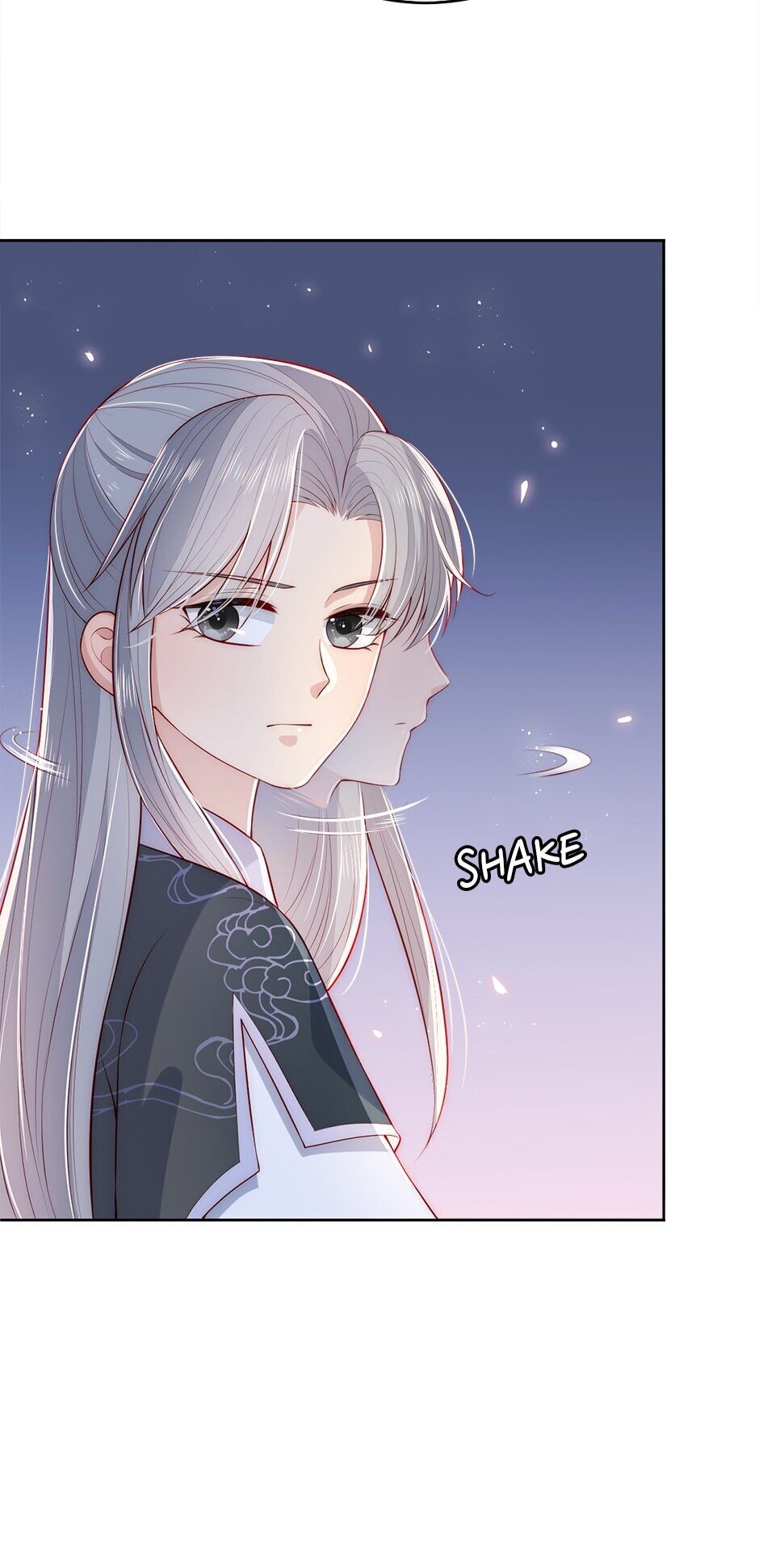 Raising The Enemy Only Brings Trouble Chapter 14 - page 21