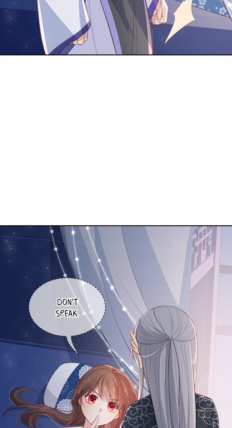 Raising The Enemy Only Brings Trouble Chapter 14 - page 24