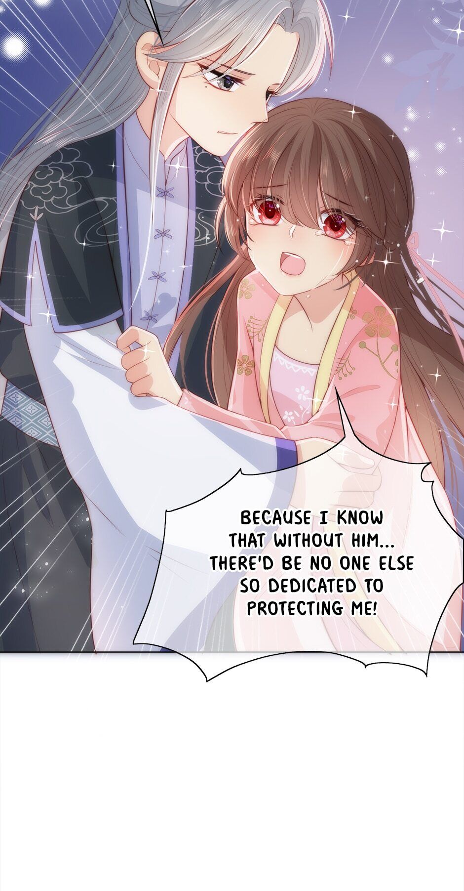 Raising The Enemy Only Brings Trouble Chapter 14 - page 30