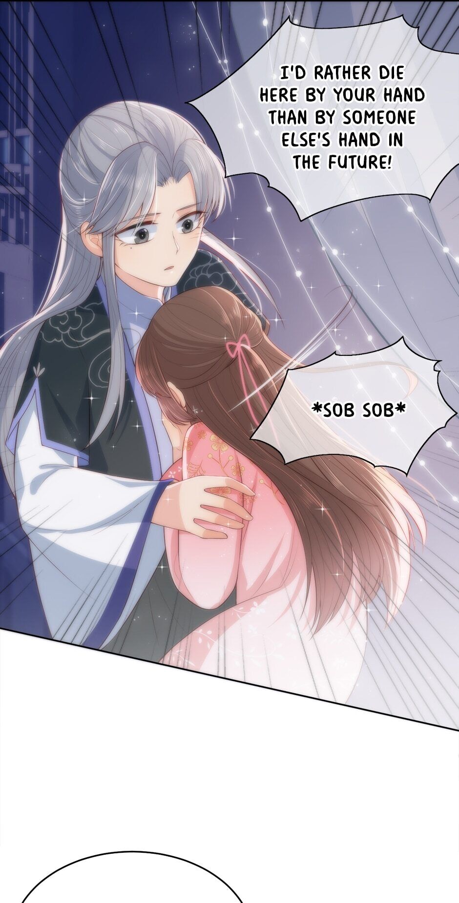 Raising The Enemy Only Brings Trouble Chapter 14 - page 31