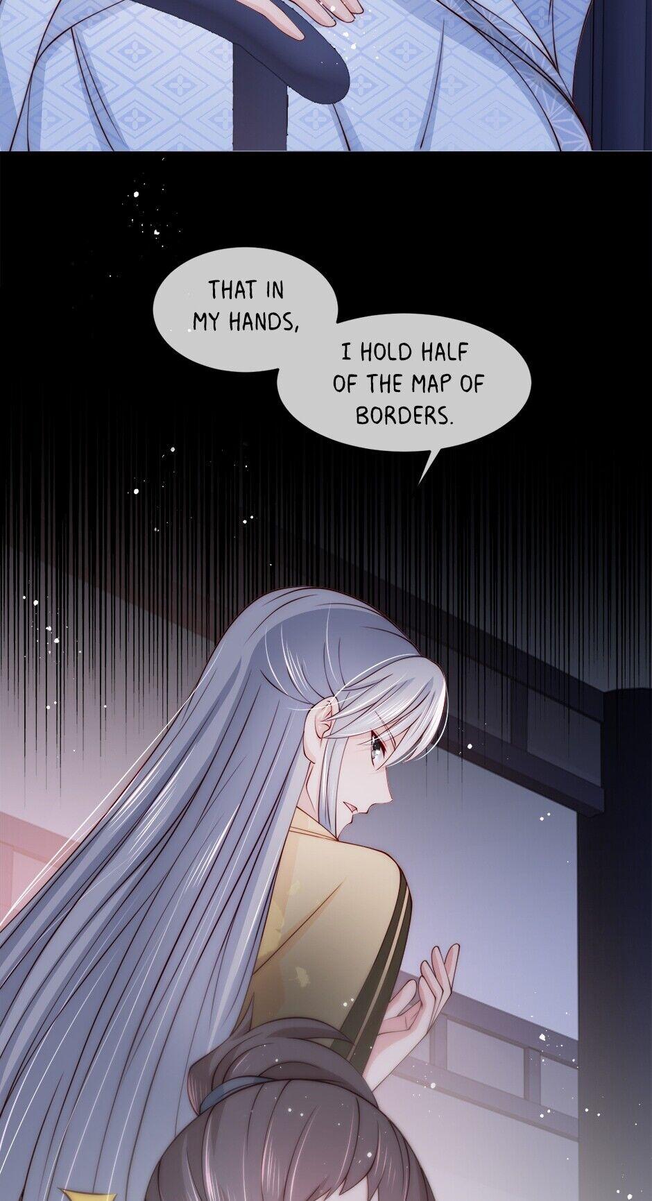 Raising The Enemy Only Brings Trouble Chapter 79 - page 48