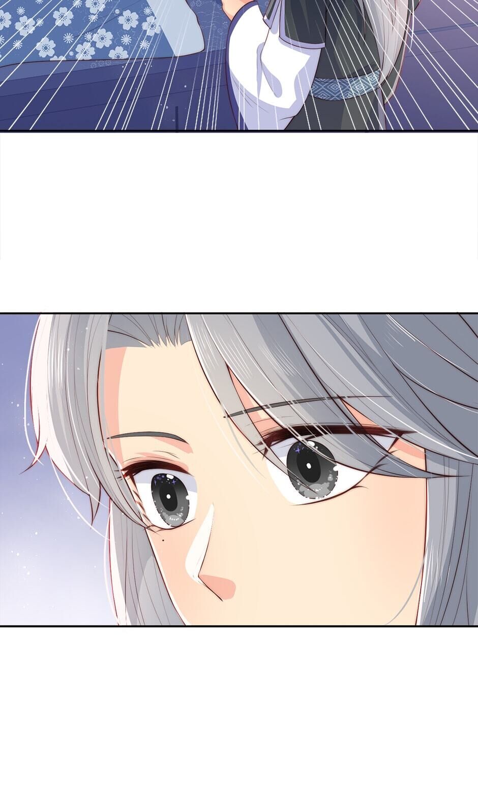 Raising The Enemy Only Brings Trouble Chapter 15 - page 20