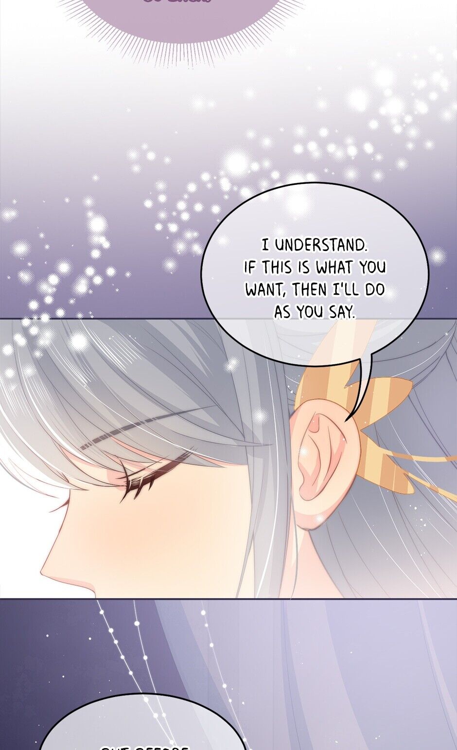 Raising The Enemy Only Brings Trouble Chapter 15 - page 23