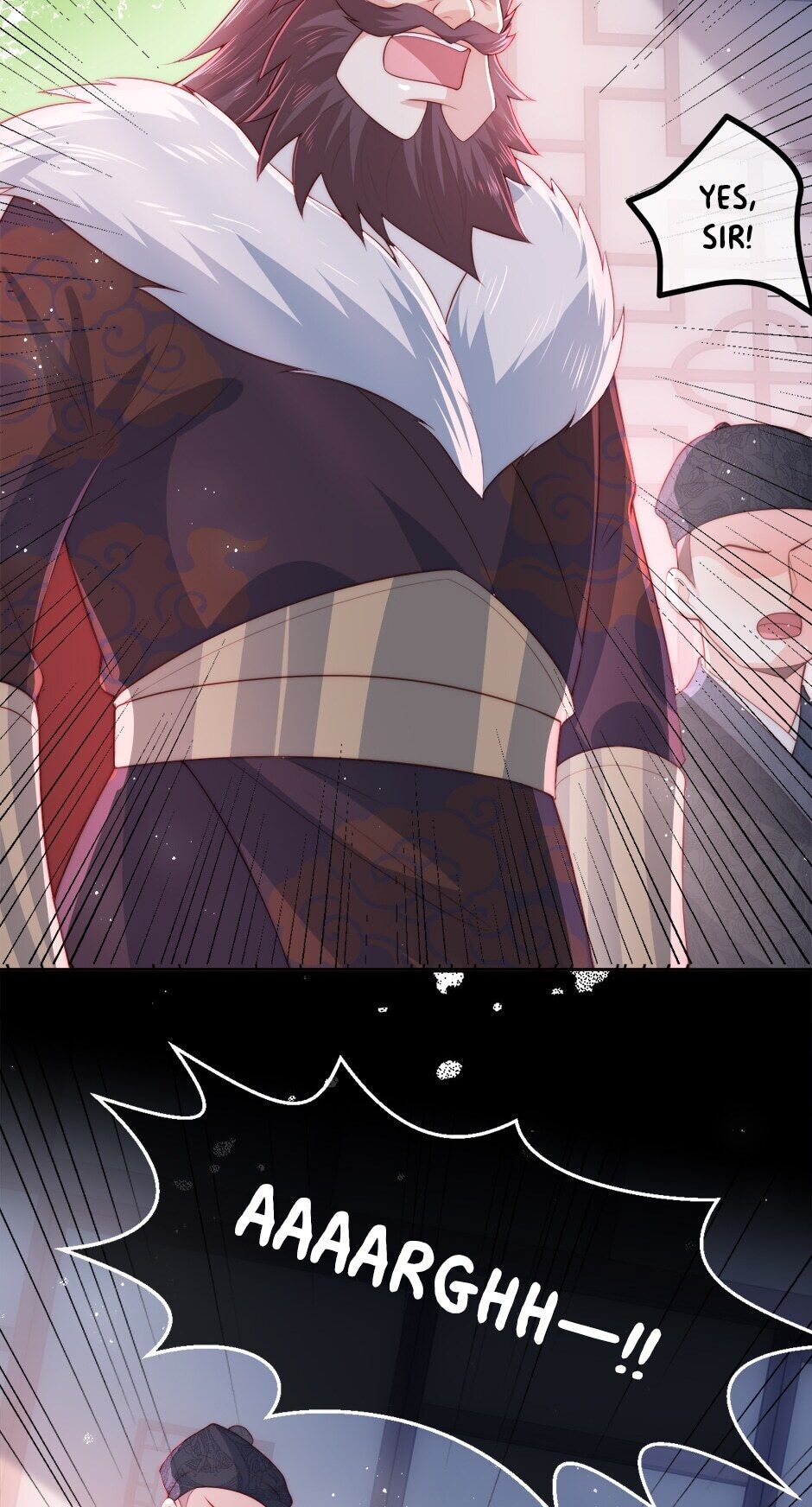 Raising The Enemy Only Brings Trouble Chapter 17 - page 13