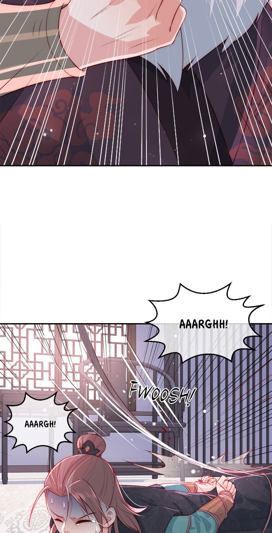 Raising The Enemy Only Brings Trouble Chapter 17 - page 20