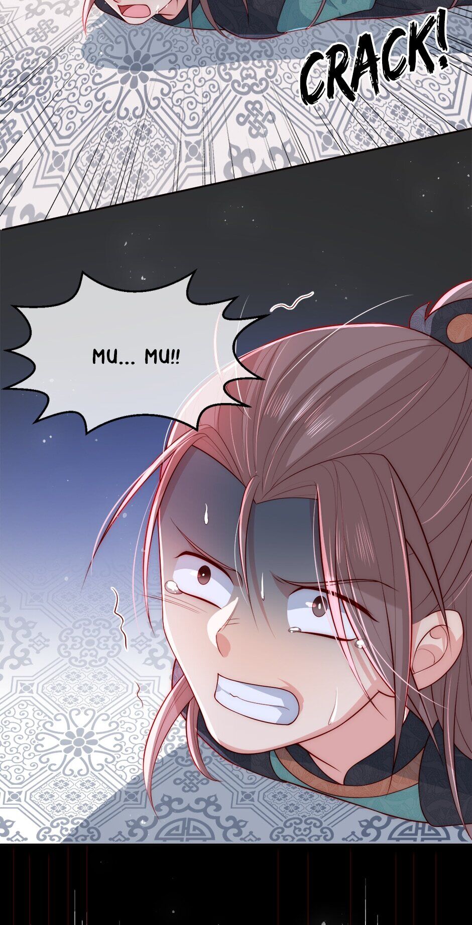 Raising The Enemy Only Brings Trouble Chapter 17 - page 21
