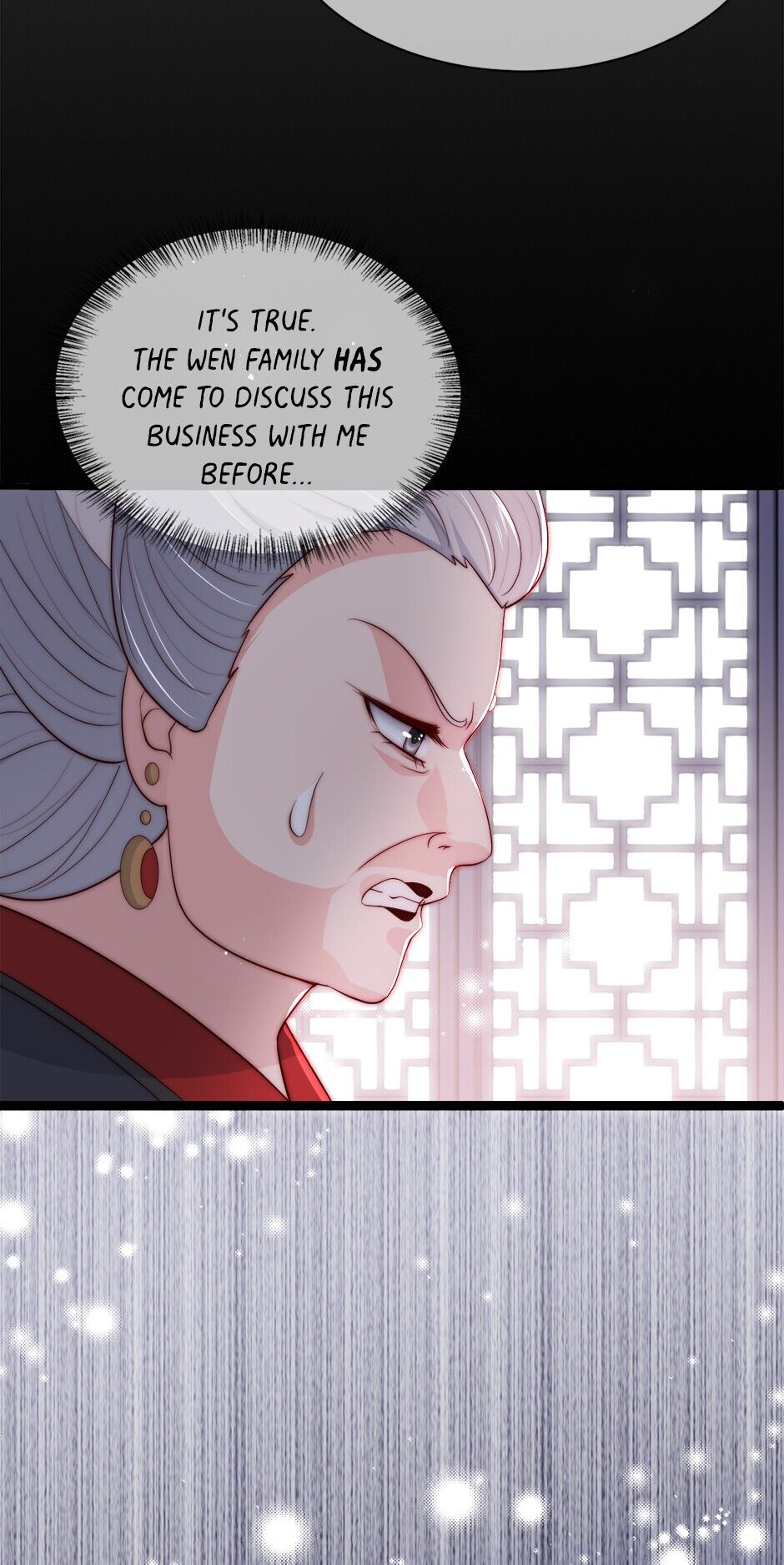 Raising The Enemy Only Brings Trouble Chapter 63 - page 19