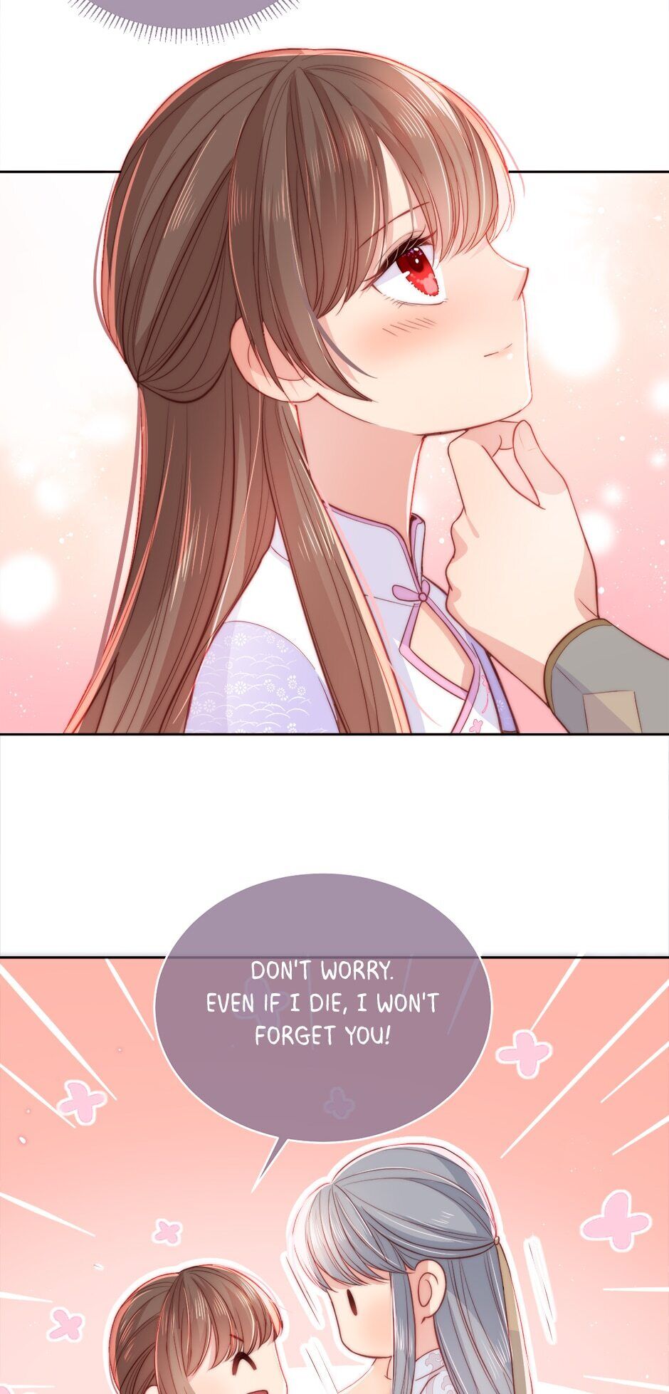 Raising The Enemy Only Brings Trouble Chapter 19 - page 13