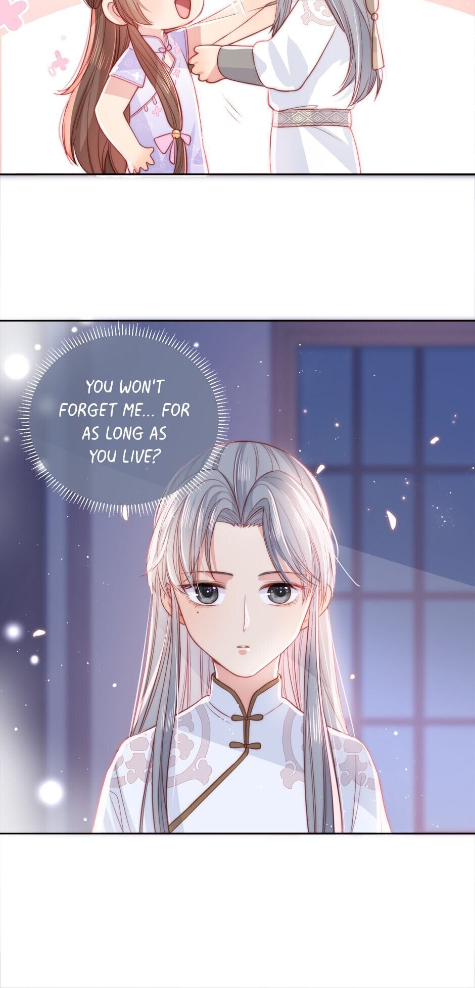 Raising The Enemy Only Brings Trouble Chapter 19 - page 14