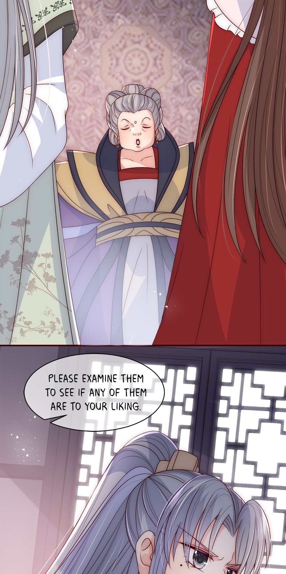 Raising The Enemy Only Brings Trouble Chapter 61 - page 24
