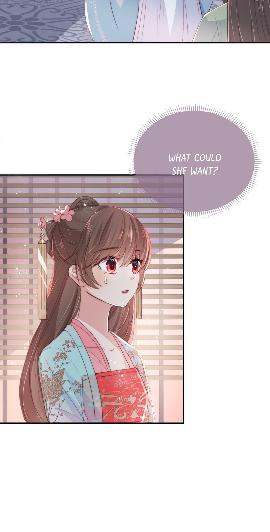 Raising The Enemy Only Brings Trouble Chapter 27 - page 45