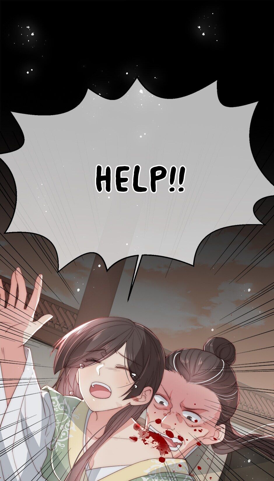 Raising The Enemy Only Brings Trouble Chapter 27 - page 67