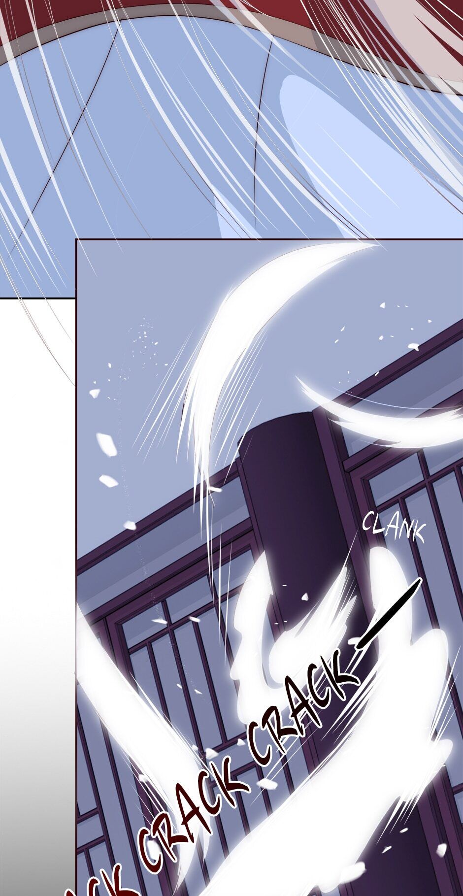 Raising The Enemy Only Brings Trouble Chapter 42 - page 11