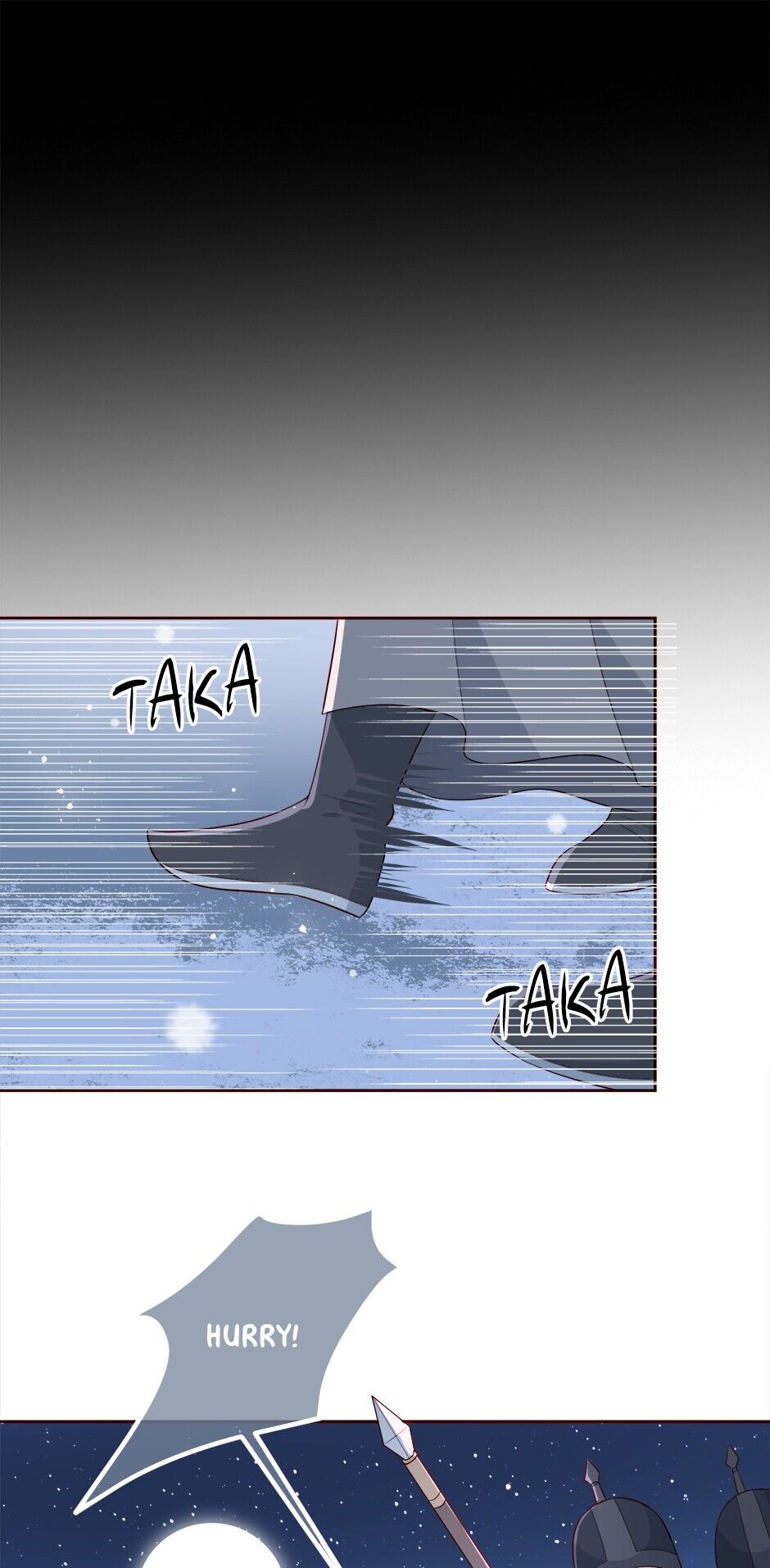 Raising The Enemy Only Brings Trouble Chapter 42 - page 14