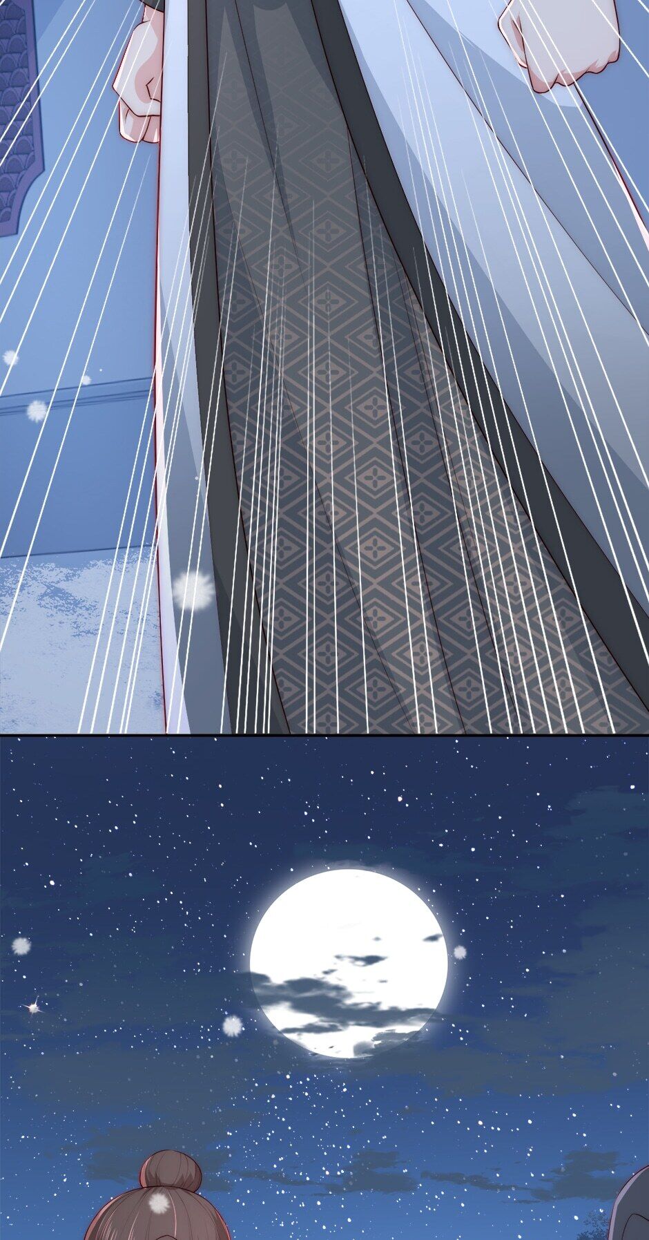 Raising The Enemy Only Brings Trouble Chapter 42 - page 22