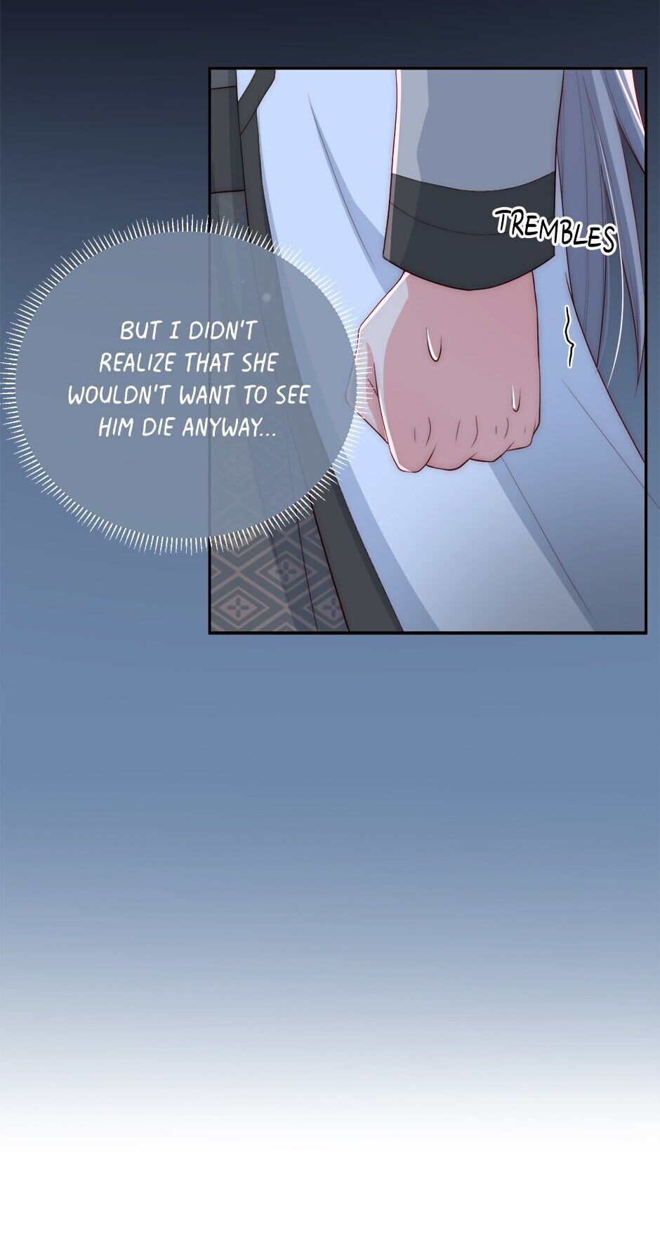 Raising The Enemy Only Brings Trouble Chapter 42 - page 25