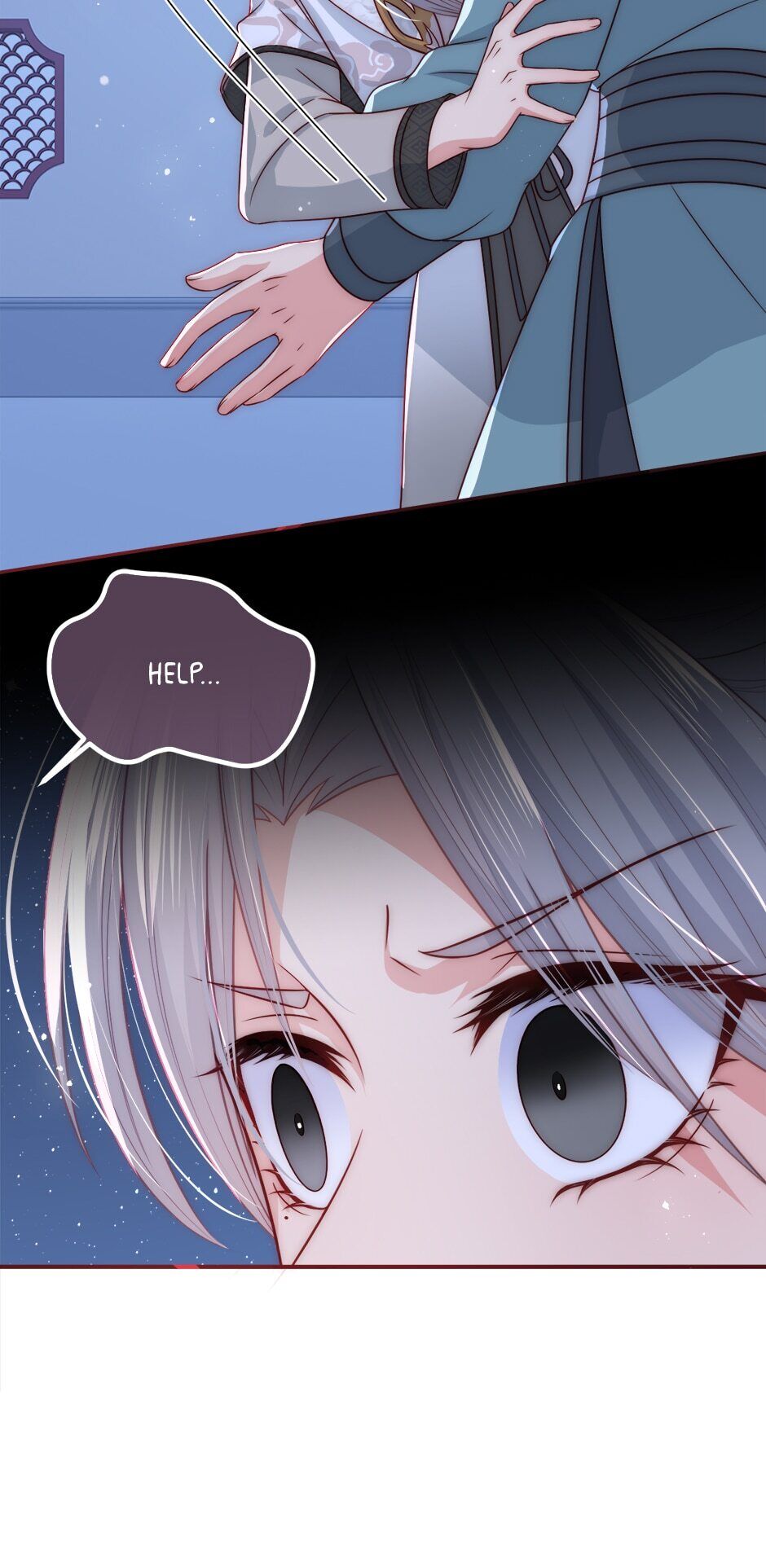 Raising The Enemy Only Brings Trouble Chapter 42 - page 30