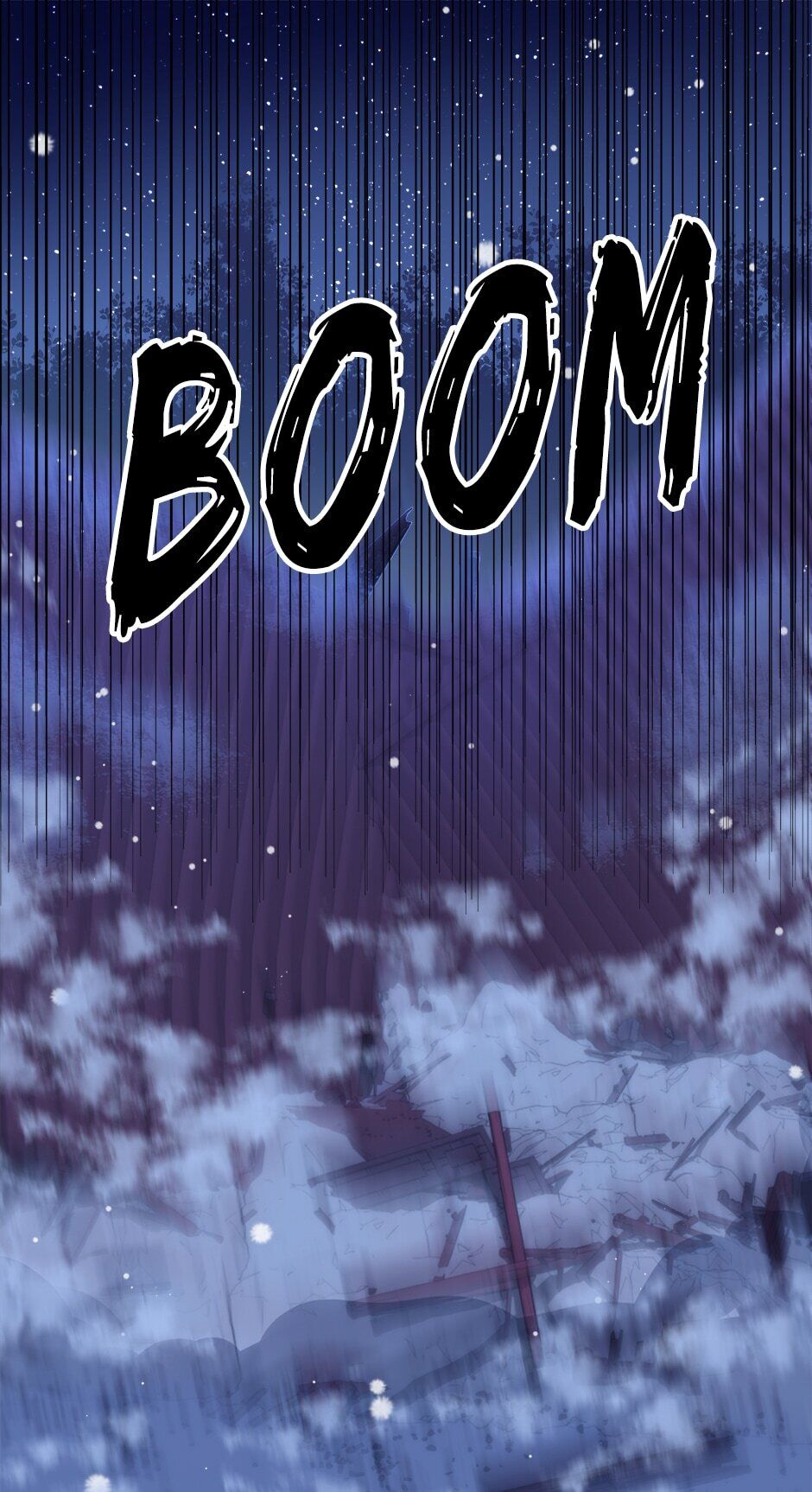 Raising The Enemy Only Brings Trouble Chapter 42 - page 31