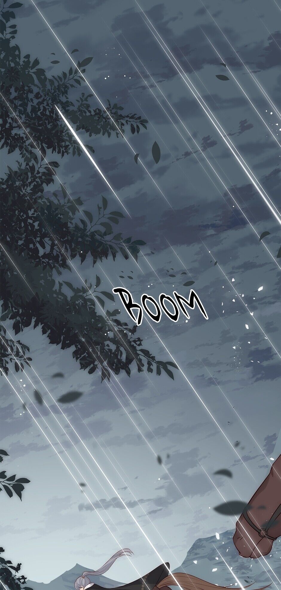 Raising The Enemy Only Brings Trouble Chapter 50 - page 2