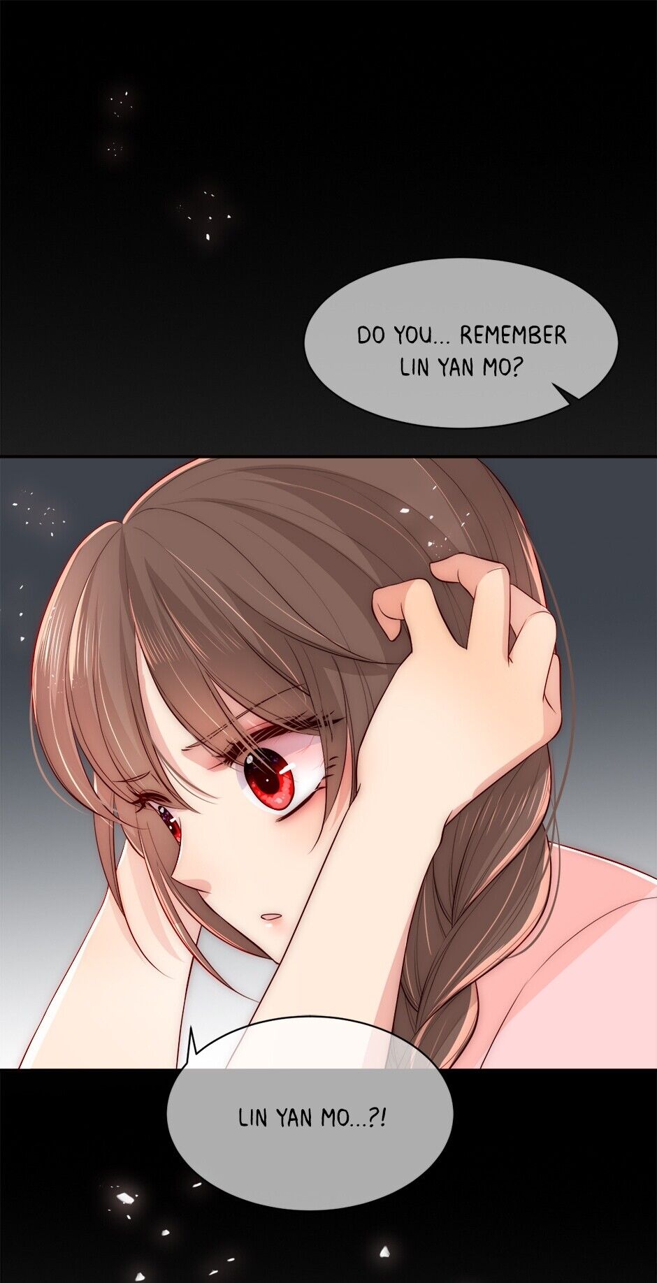 Raising The Enemy Only Brings Trouble Chapter 50 - page 27