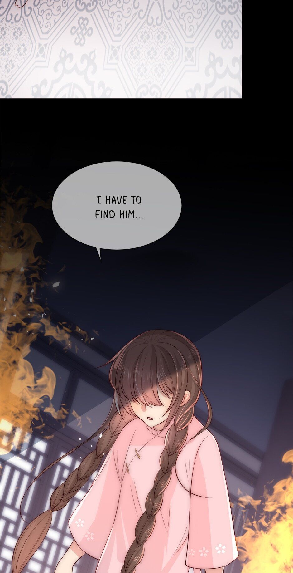Raising The Enemy Only Brings Trouble Chapter 50 - page 31