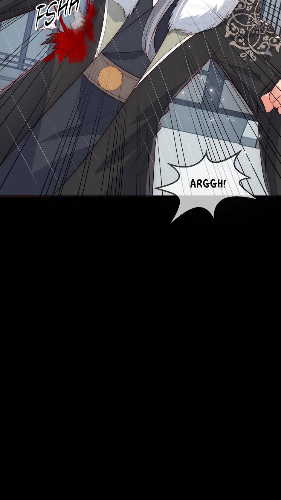 Raising The Enemy Only Brings Trouble Chapter 50 - page 38