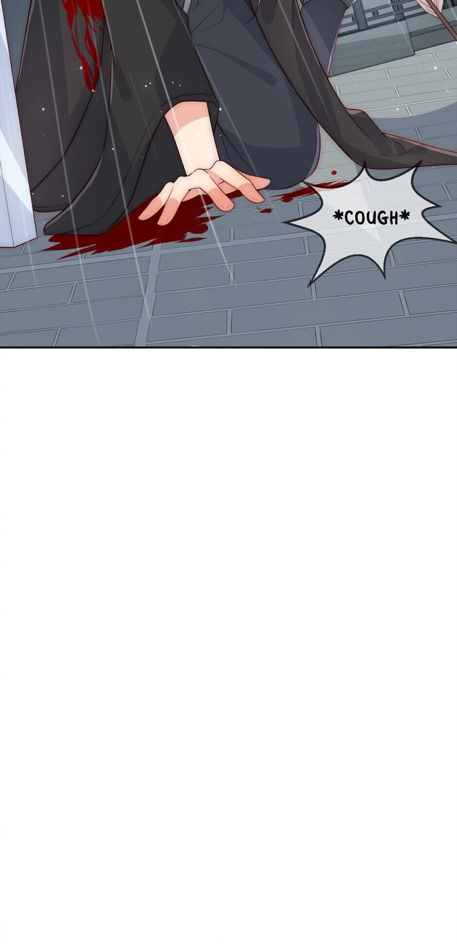 Raising The Enemy Only Brings Trouble Chapter 50 - page 43