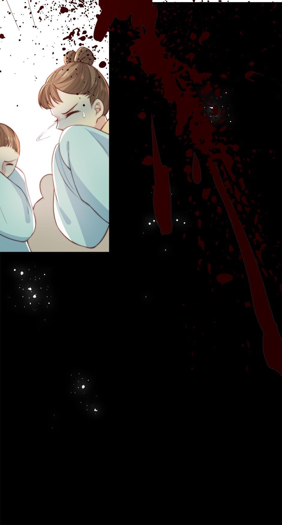 Raising The Enemy Only Brings Trouble Chapter 20 - page 32