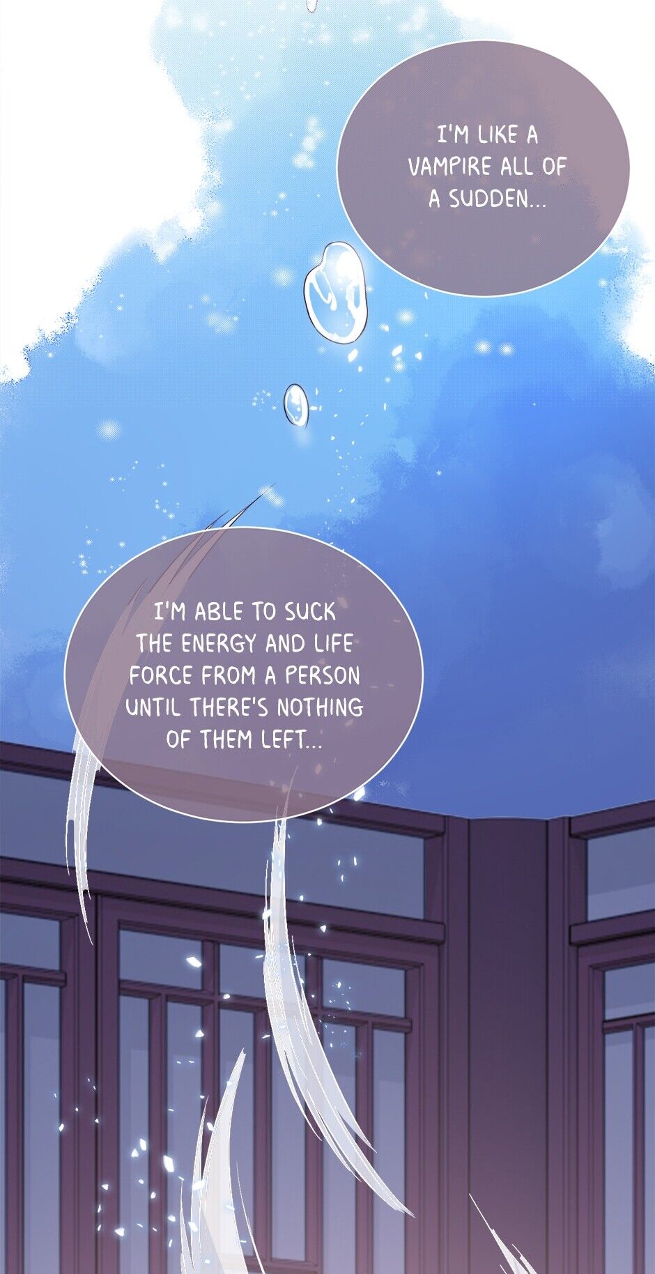Raising The Enemy Only Brings Trouble Chapter 43 - page 15