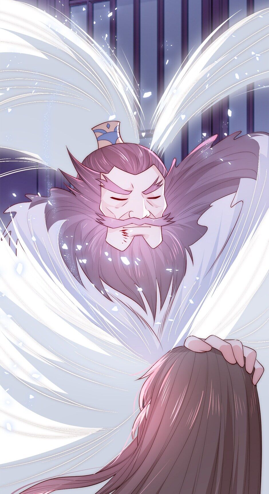 Raising The Enemy Only Brings Trouble Chapter 43 - page 23