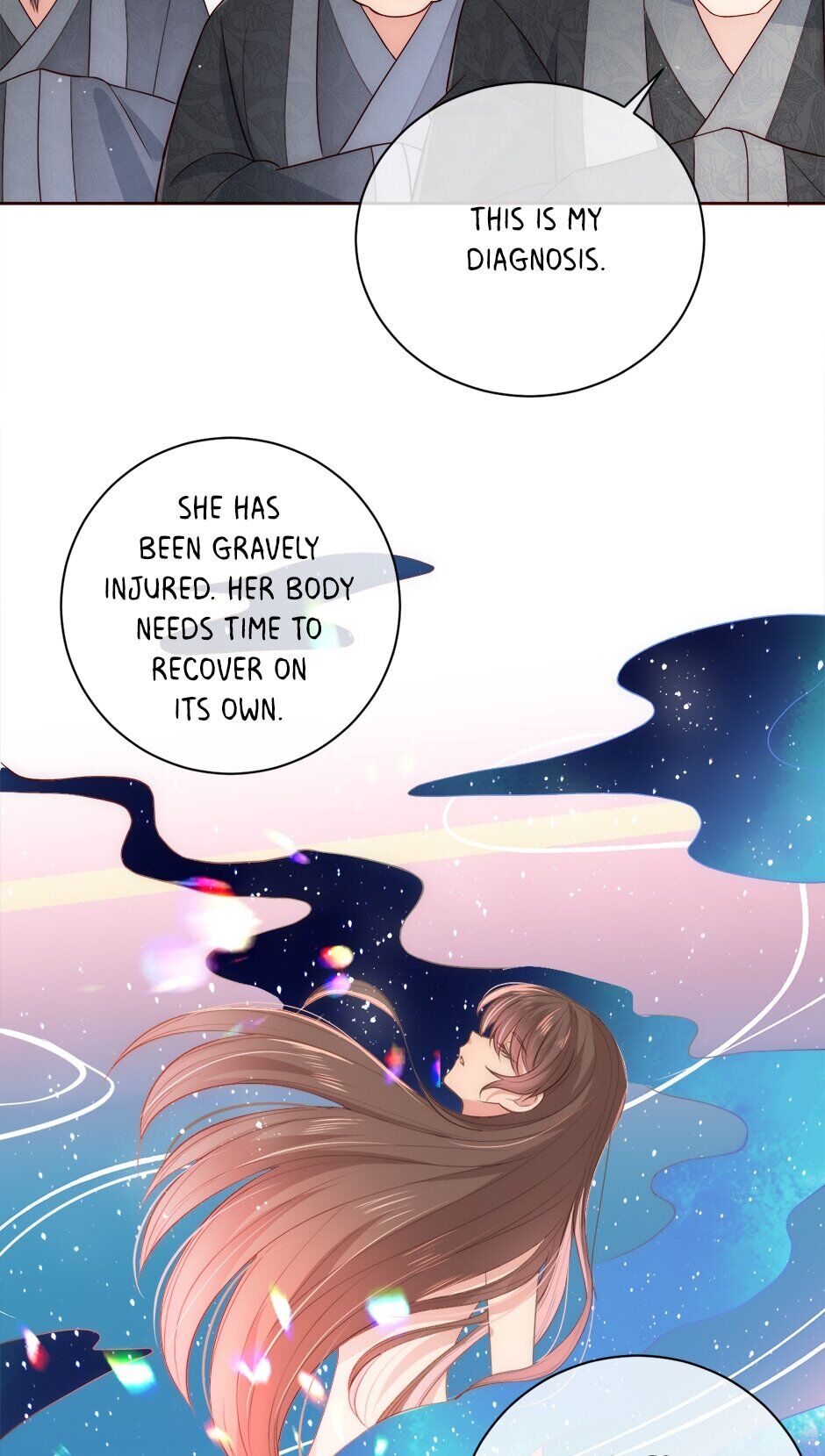Raising The Enemy Only Brings Trouble Chapter 43 - page 39