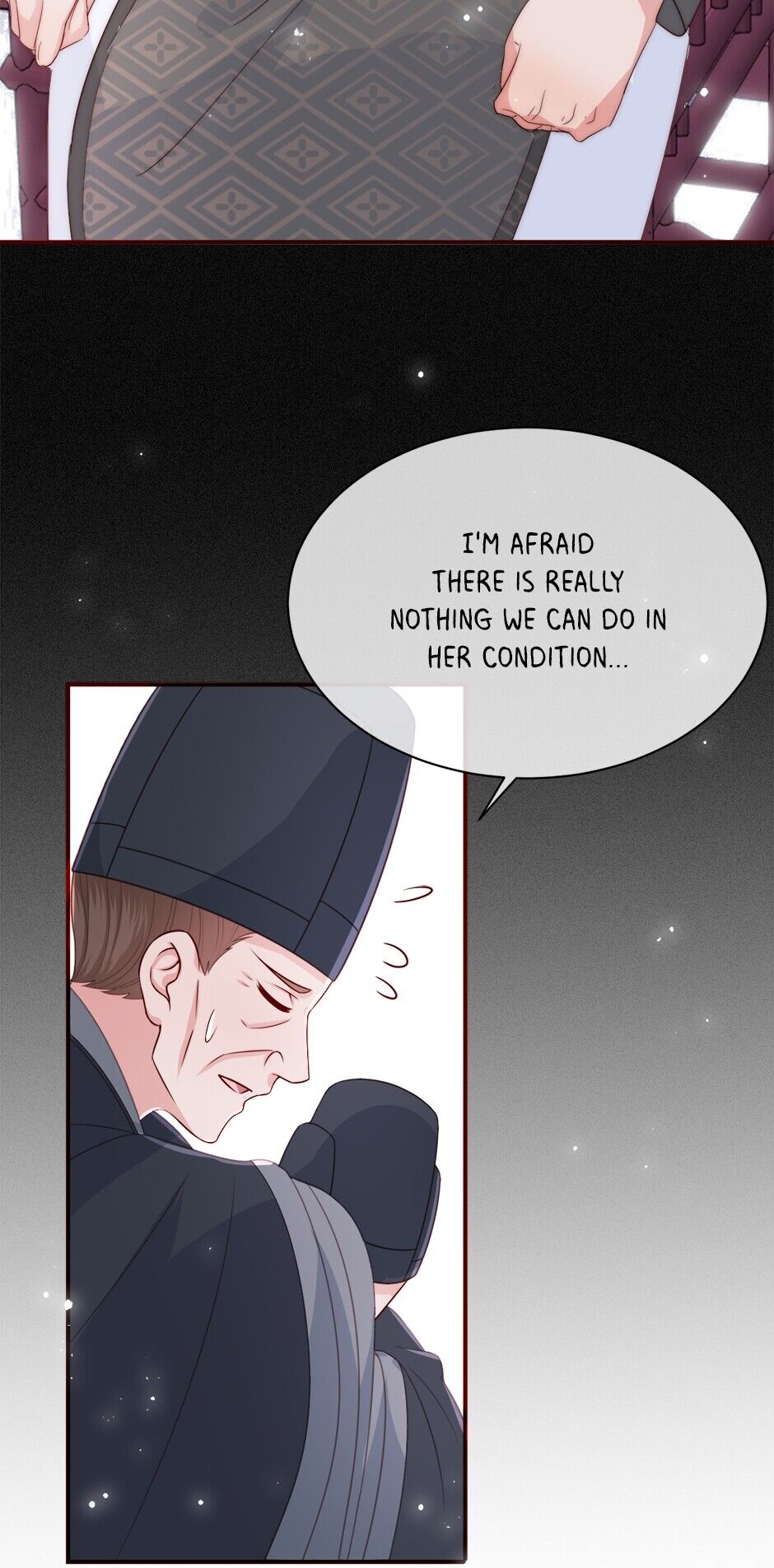 Raising The Enemy Only Brings Trouble Chapter 43 - page 42