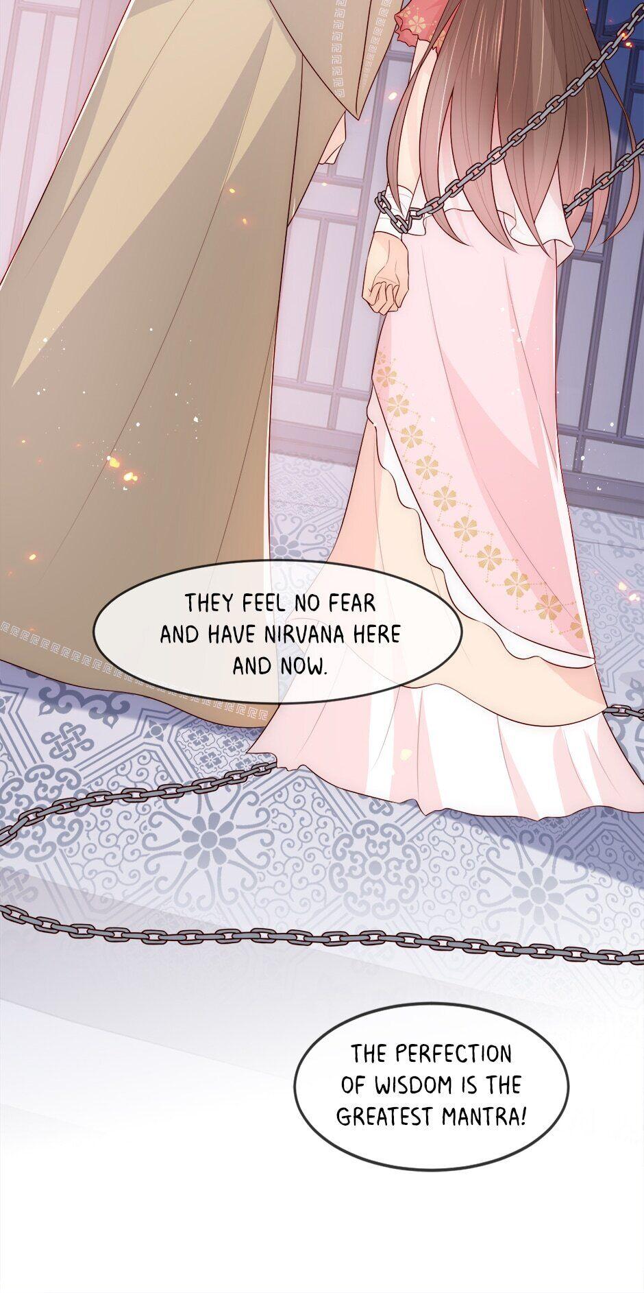 Raising The Enemy Only Brings Trouble Chapter 97 - page 42